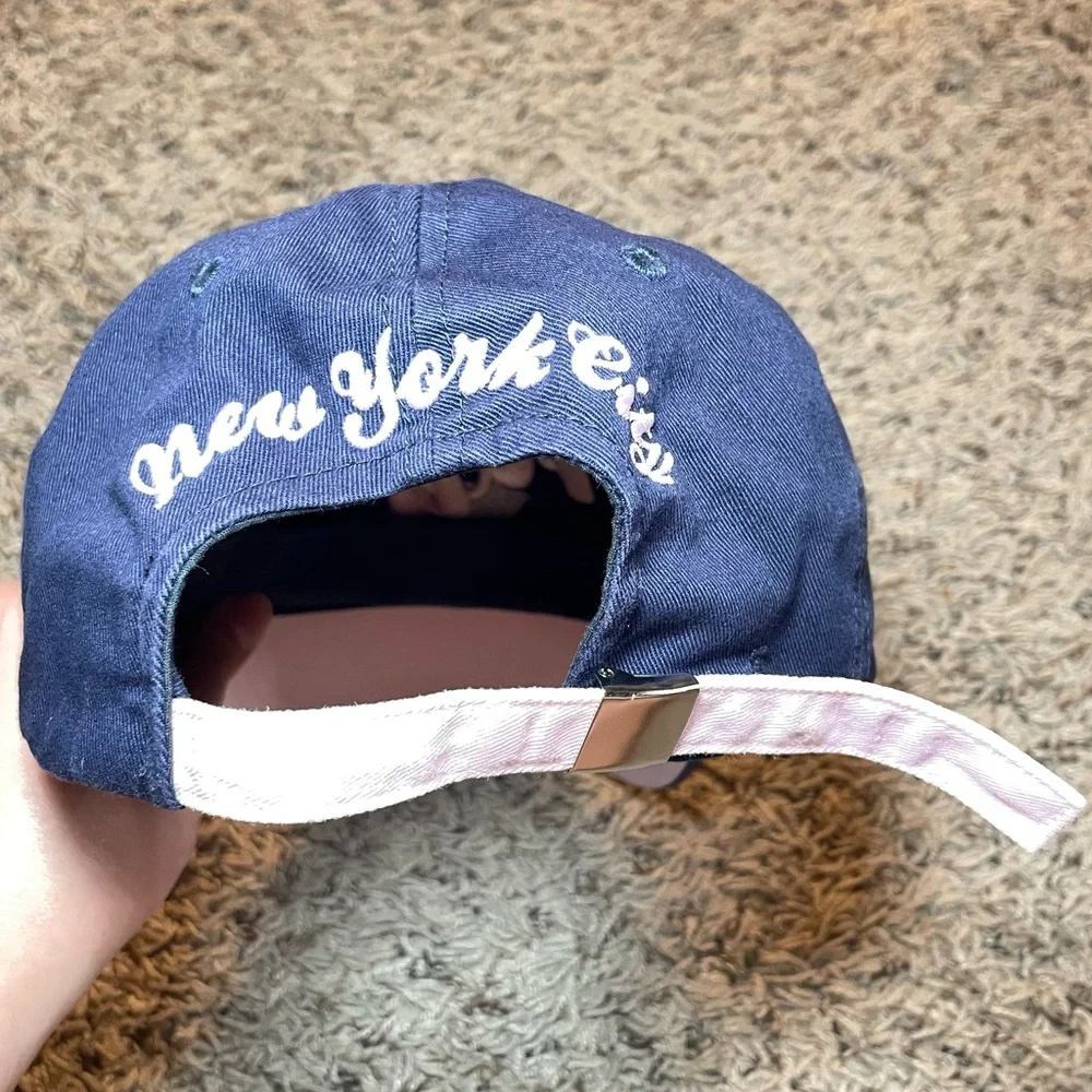 New York used new